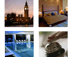 London Hotels